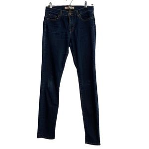 J Brand For Nordstrom Dark Wash Skinny Jean 27